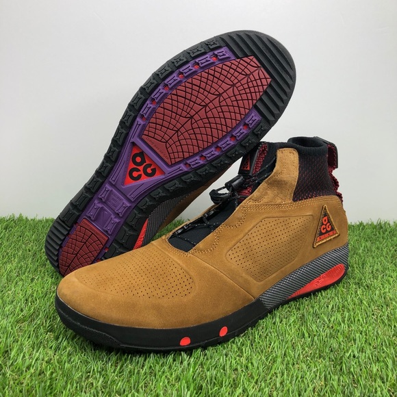 nike acg ruckel ridge hiking boots